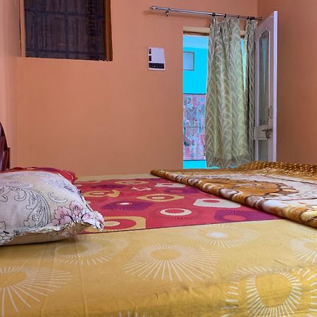 Hotel Moon Haveli Bikaner Zewnętrze zdjęcie