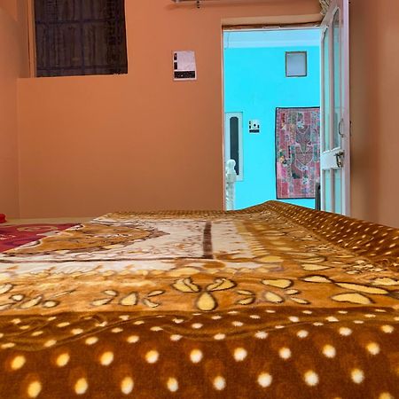 Hotel Moon Haveli Bikaner Zewnętrze zdjęcie