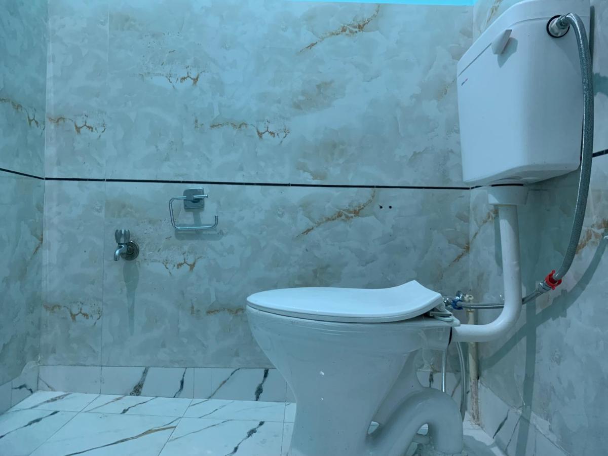 Hotel Moon Haveli Bikaner Zewnętrze zdjęcie