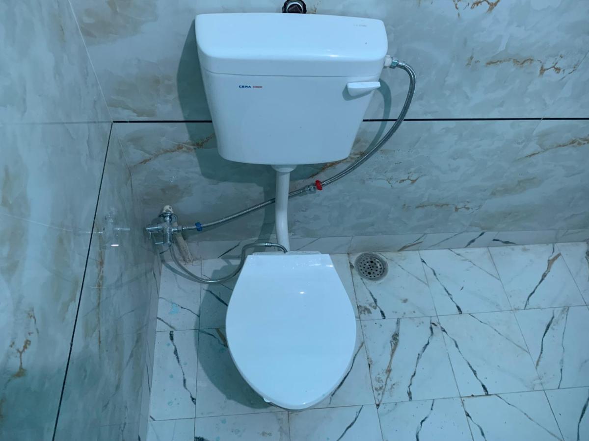 Hotel Moon Haveli Bikaner Zewnętrze zdjęcie
