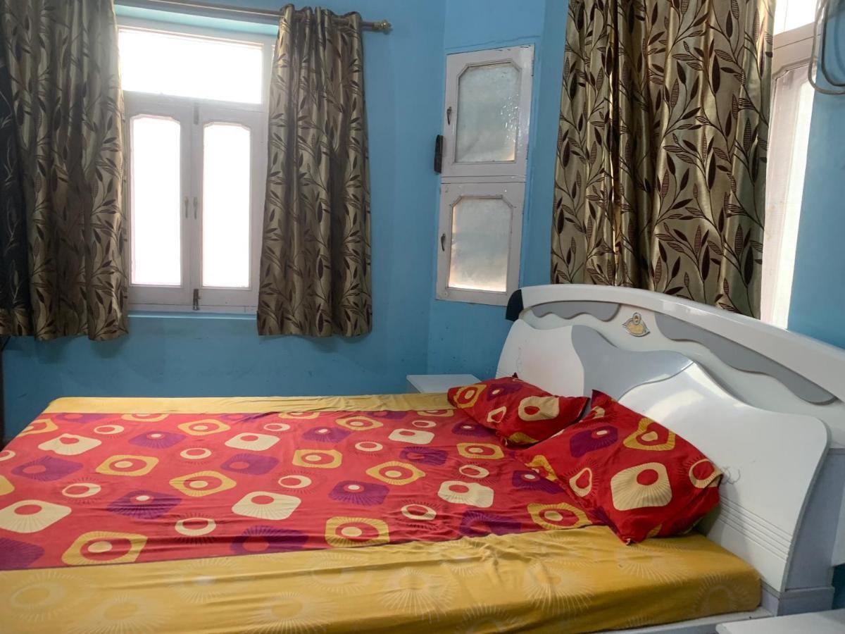 Hotel Moon Haveli Bikaner Zewnętrze zdjęcie