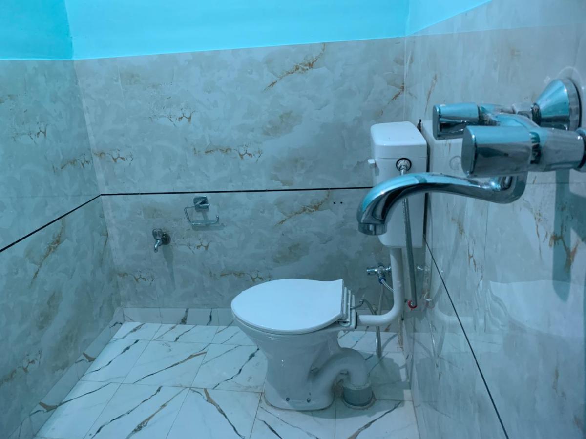 Hotel Moon Haveli Bikaner Zewnętrze zdjęcie