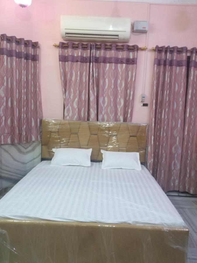 Hotel Moon Haveli Bikaner Zewnętrze zdjęcie