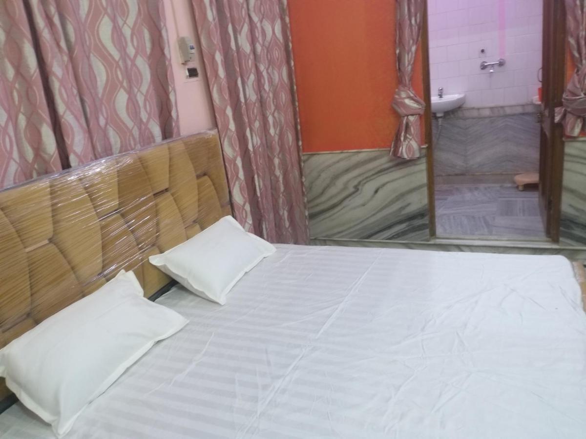 Hotel Moon Haveli Bikaner Zewnętrze zdjęcie