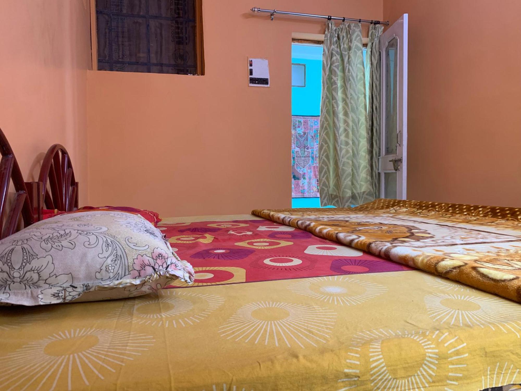 Hotel Moon Haveli Bikaner Zewnętrze zdjęcie