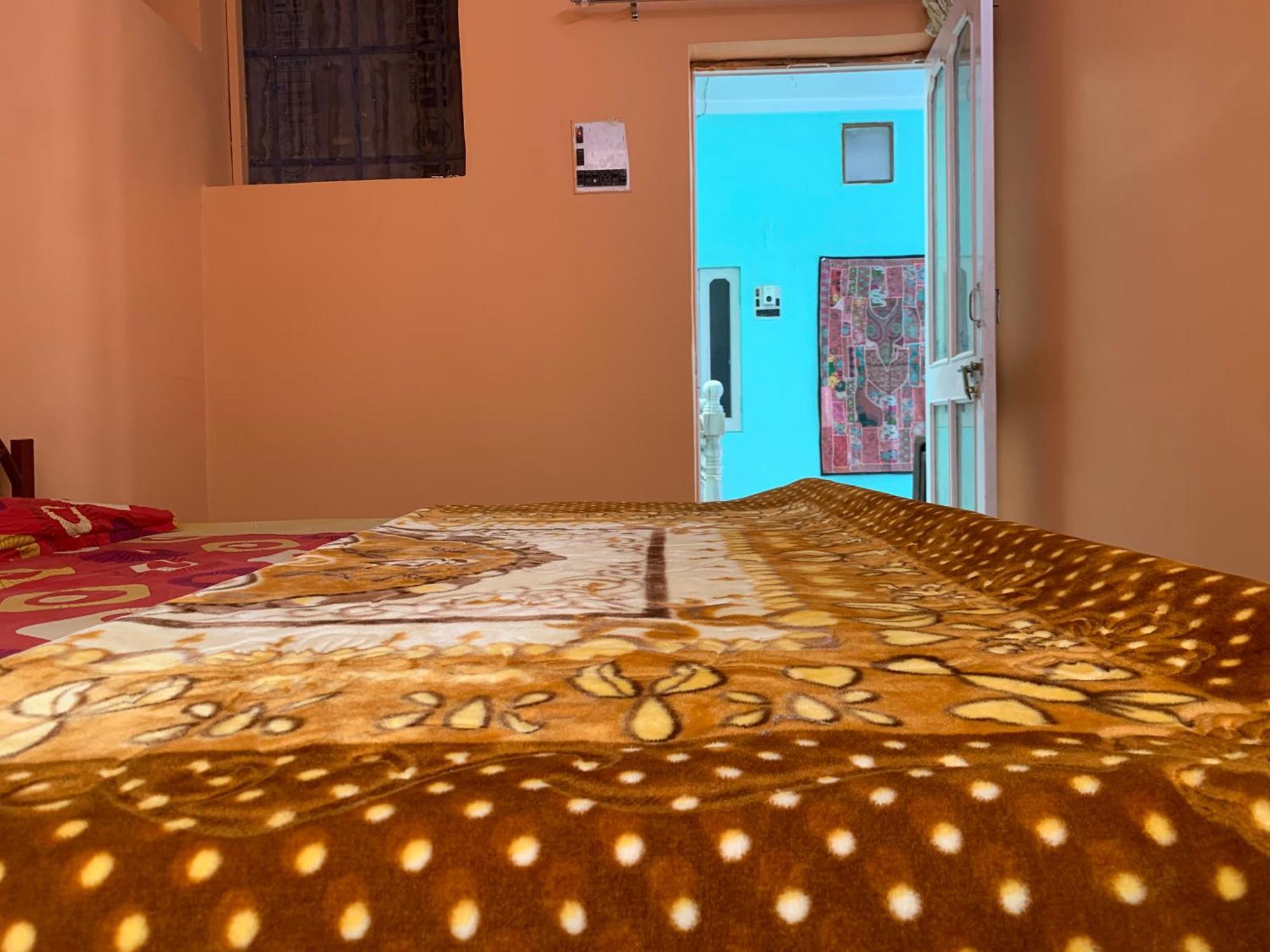 Hotel Moon Haveli Bikaner Zewnętrze zdjęcie