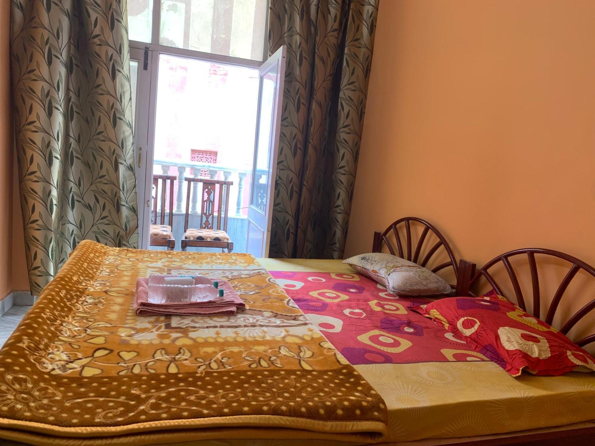 Hotel Moon Haveli Bikaner Zewnętrze zdjęcie